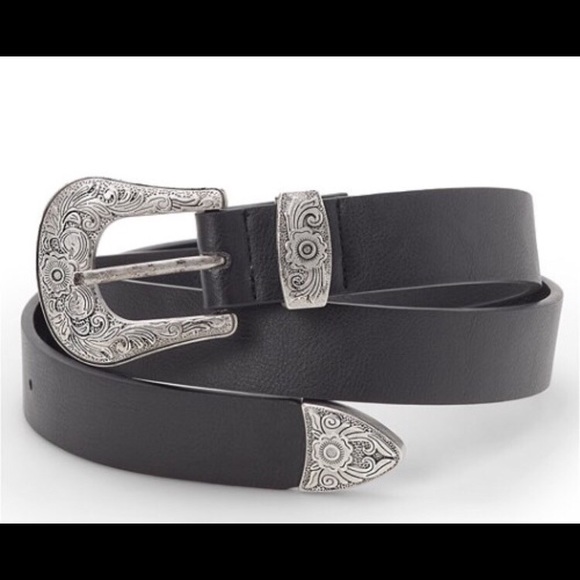 Western belt - Picture 3 of 3